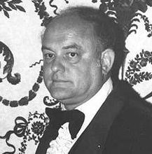 Gordon Jump (Wikimedia Commons / Alan Light) Gordon Jump (Wikimedia Commons / Alan Light)
